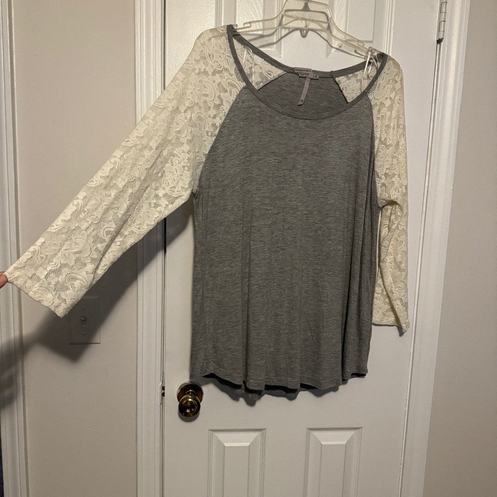 Dantelle 2X blouse